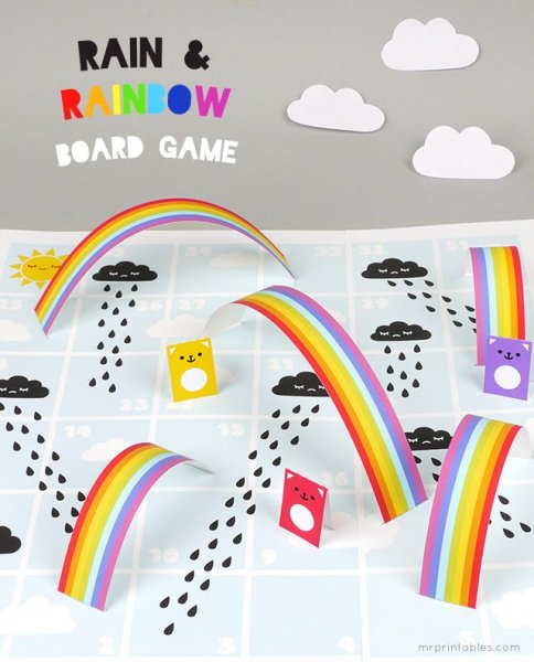 rainbow-board-game
