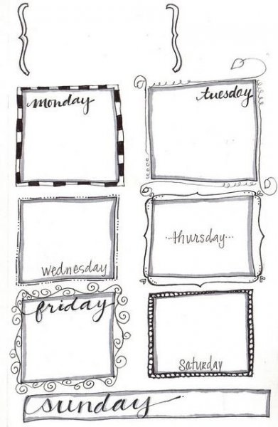 weeklyplanner