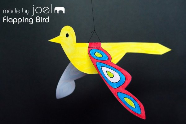 Made-by-Joel-Flapping-Paper-Bird-logos